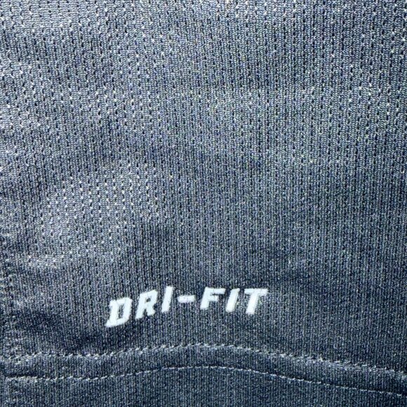 Nike Ohio State Buckeyes Dri-Fit Polo Shirt Men’s Medium - Picture 5 of 10